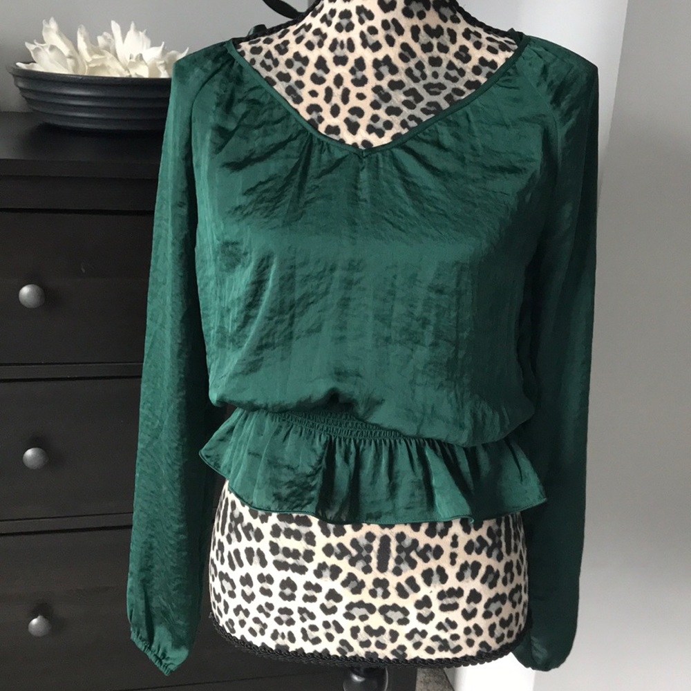Michael Kors top